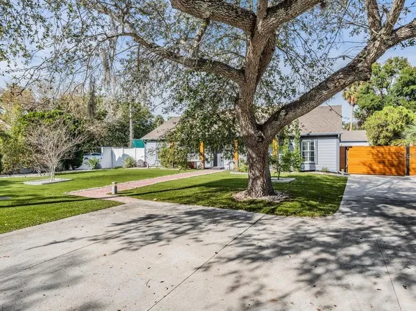 4713 W San Rafael St, Tampa, FL 33629