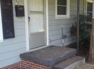 70 Hill Ln, Little Rock, AR 72209