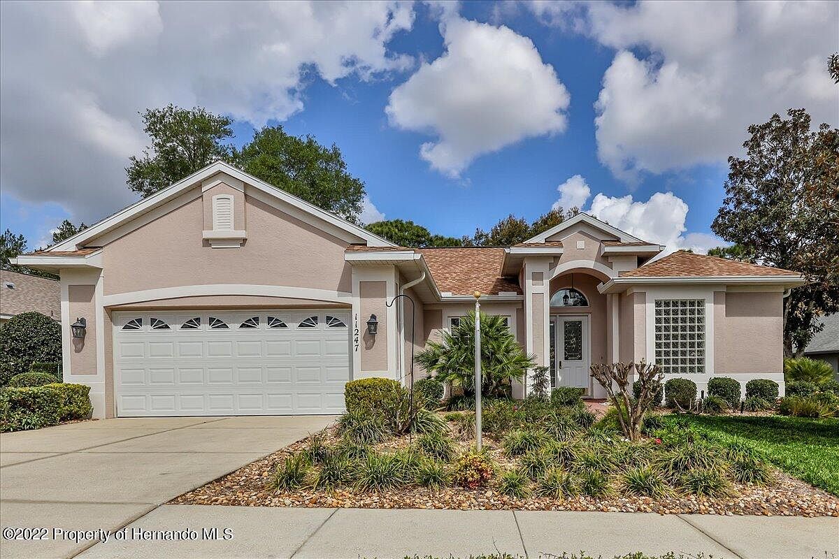 11247 Avalon Way, Spring Hill, FL 34609 Zillow