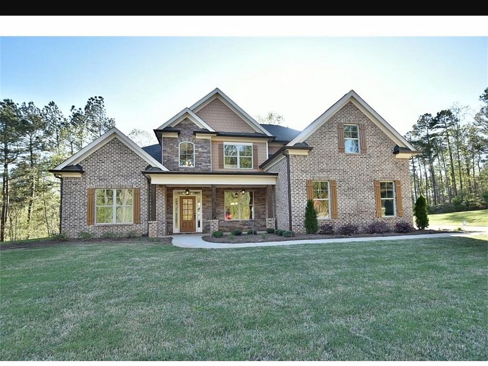 Front Exterior view..