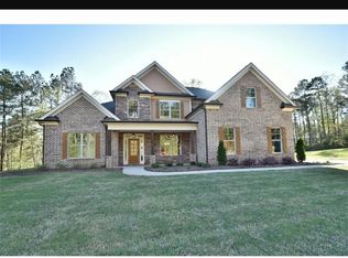 498 Thomas Dr, Loganville, GA 30052