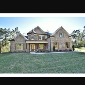 498 Thomas Dr, Loganville, GA, 30052
