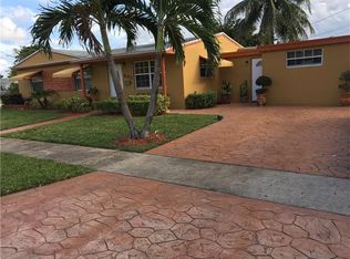 640 N 71st Ave, Hollywood, FL 33024