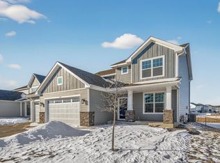 4511 Obsidian Way, Victoria, MN 55386