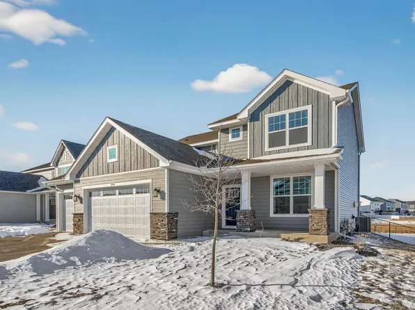 4511 Obsidian Way, Victoria, MN 55386
