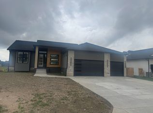 6625 N Silverton St, Wichita, KS 67219