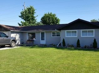 105 E South St, Rossville, IN 46065