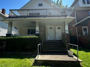 4015 Memphis Ave, Cleveland, OH 44109