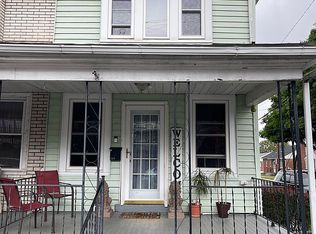 649 E North St, Bethlehem, PA