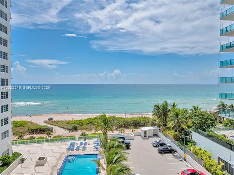 6917 Collins Avenue Cu #815 — Photo 20
