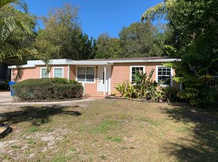 8063 30th Ave N, Saint Petersburg, FL 33710