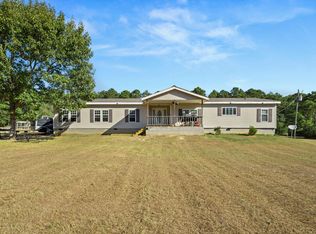 152 Left Field Ln, Leesville, LA 71446