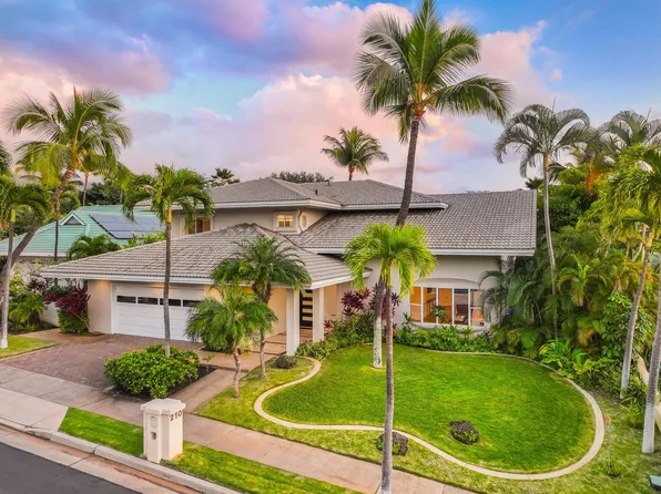 210 E Panana Pl, Kihei, HI 96753