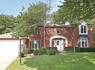 1250 37th Ct, Kenosha, WI 53144