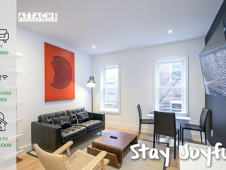 1804 S St NW #3 — Photo 1