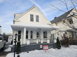 2818 E 127th St Unit 1, Cleveland, OH 44120