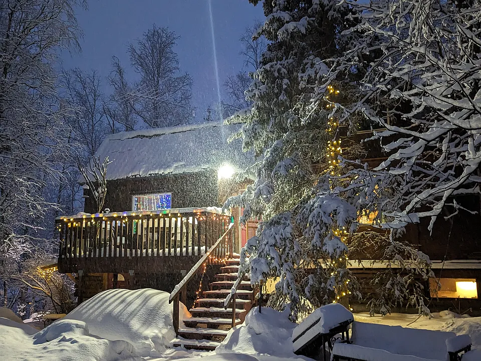 Hillcrest Dr