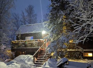 (Undisclosed Address), Eagle River, AK 99577