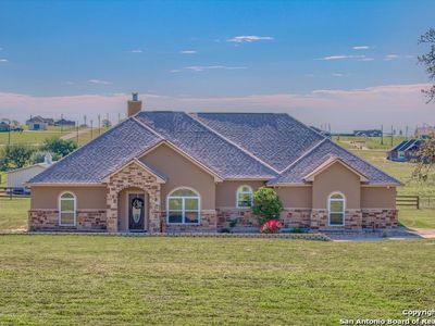 131 Scenic Hills Dr, La Vernia, TX, 78121