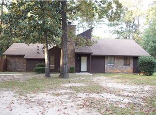 3876 Higgins Rd, Mobile, AL 36619