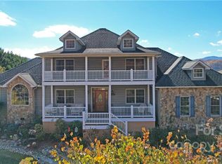 10 Pearl Mountain Rdg, Leicester, NC 28748