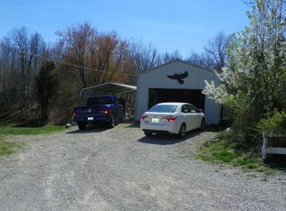 8395 State Route 2181, Hawesville, KY 42348
