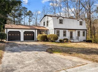 2282 Tiffany Ct, Jonesboro, GA 30236