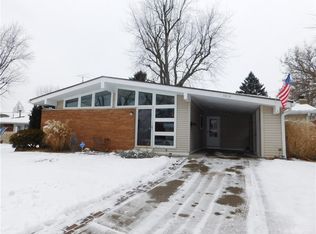 5319 Olentangy Dr, Dayton, OH