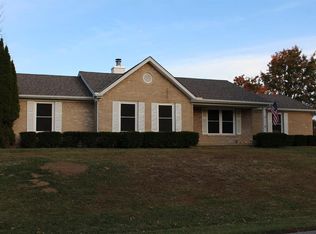 1972 Ridge Wood Cir, Lawrenceburg, IN 47025