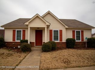 3062 Conger Ct W, Hernando, MS 38632