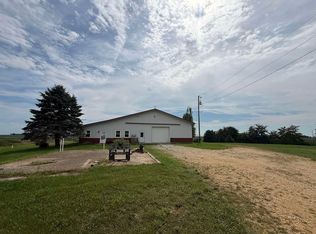 8879 County Road Id, Blue Mounds, WI 53517