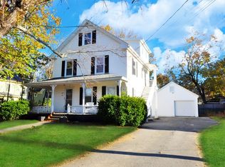 43 Central St, Concord, MA 01742