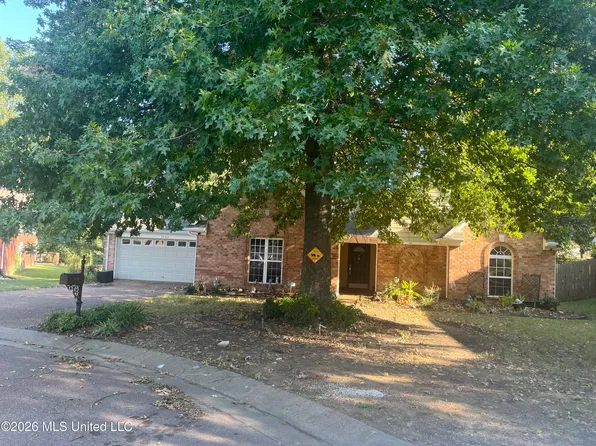 7562 Bear Cv, Walls, MS 38680