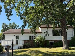 622 8th St NE, Fosston, MN 56542