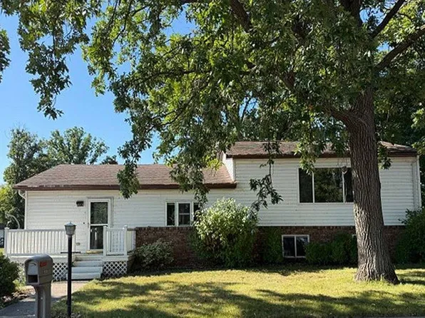 622 8th St NE, Fosston, MN 56542