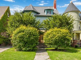 338 Elmwood Ave APT 3, Buffalo, NY 14222