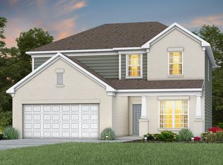 Newberry Plan, Independence at Carter's Station, Columbia, TN 38401