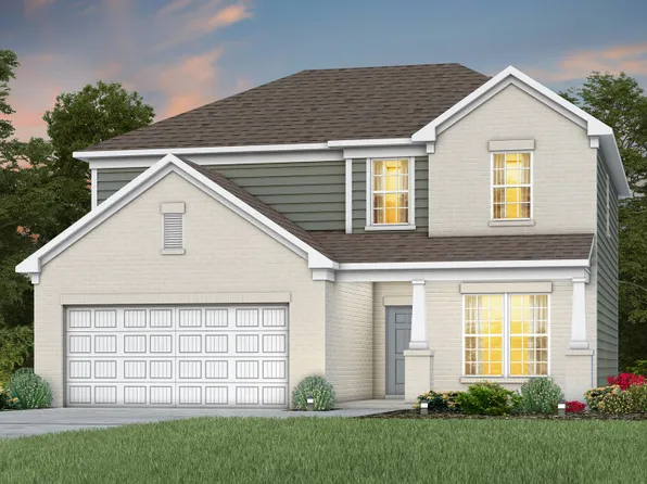 Newberry Plan, Independence at Carter's Station