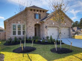 2659 Ivy Wood Ln, Conroe, TX 77385