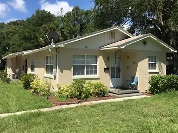 212 E Drury Ave APT B, Kissimmee, FL 34744