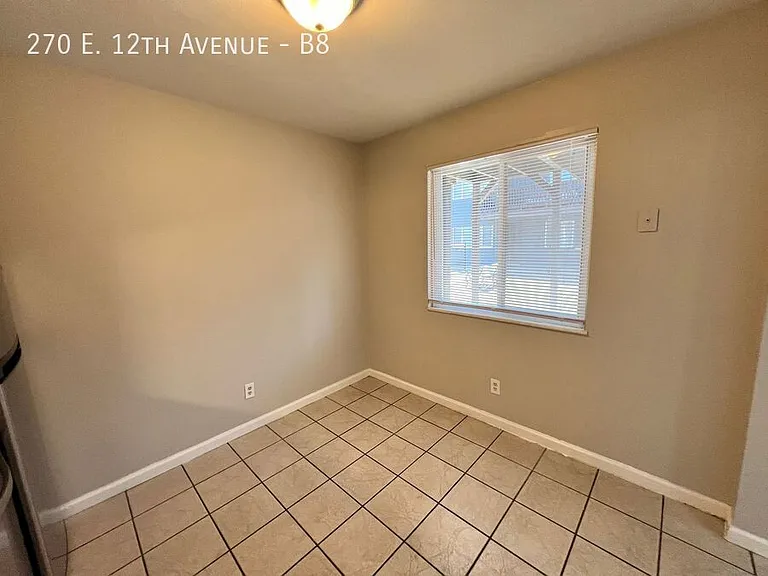 270 E 12th Ave #B8 — Photo 7