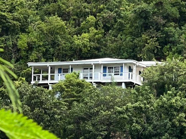 136-2 Mt. Welcome EA, St. Croix, VI 00820