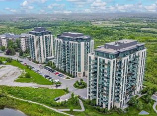 45 Yorkland Blvd UNIT 206, Brampton, ON