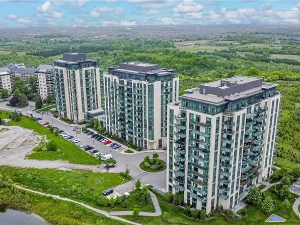 45 Yorkland Blvd Unit 206, Brampton, ON L6P 4B4