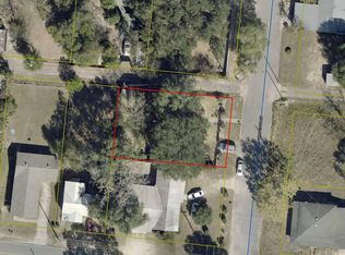40 Minnesota St, Defuniak Springs, FL 32435
