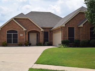 778 Ruby Ct, Burleson, TX 76028