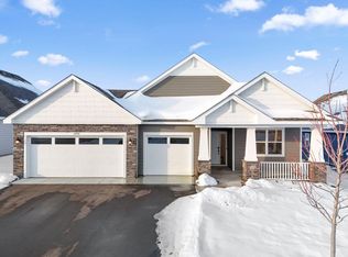 14546 111th Ave N, Dayton, MN 55369