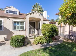 801 N Orange Grove Blvd, Pasadena, CA 91103