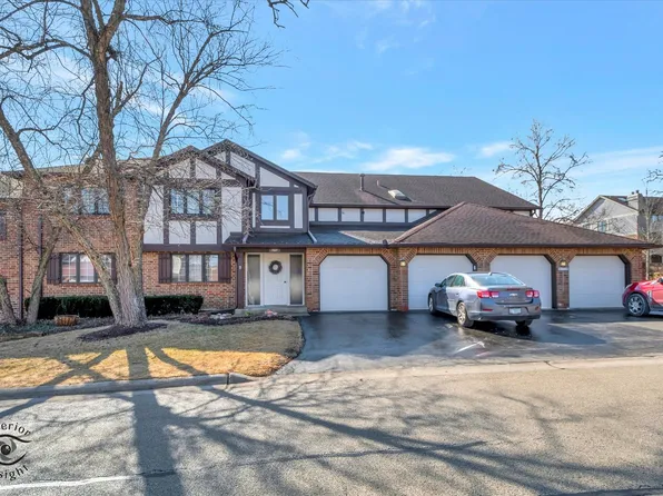 7847 W Foresthill Ln APT 2DR, Palos Heights, IL 60463