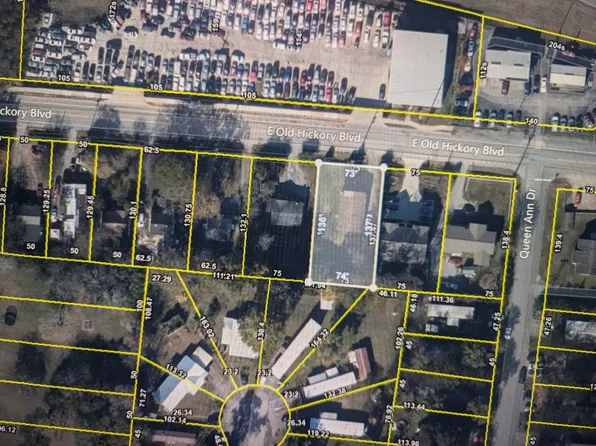 1118 E Old Hickory Blvd, Madison, TN 37115